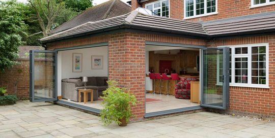 How To Determine Whether You Need Planning Permission For Your Conservatory