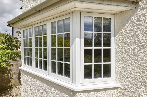 replacement double glazing windows bay bow local installations hampshire berkshire