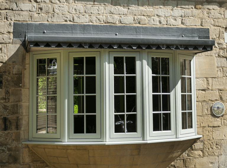 local double glazed windows installed hampshire berkshire basingstoke reading